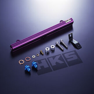 HKS Fitting Fuel Rail M16 P15 to AN8
