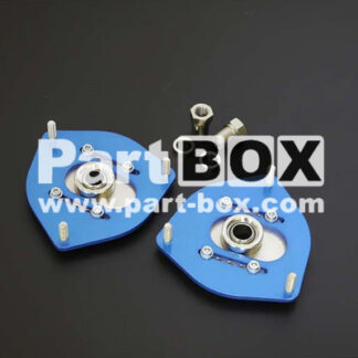 CUSCO Camber adjustable type pillow ball upper mount SUBARU Fores