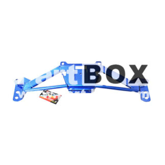CUSCO Power brace SUBARU Exiga Forester Impreza Impreza WRX Legac