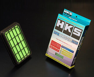 HKS Super Hybrid Filter Honda