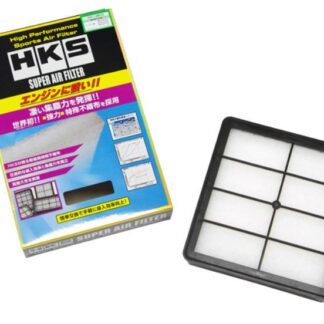 HKS Super Air Filter for Mitsubishi  Evo 4-9