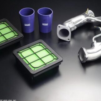 HKS Premium Suction Kit for Evo 7 8 9