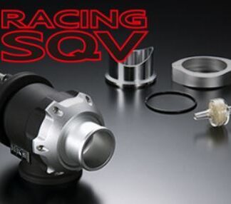 HKS Racing SQV BOV Universal
