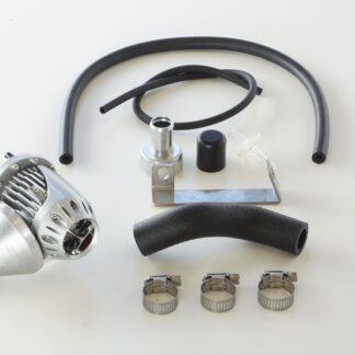HKS SQV4 BOV for Supra JZA80  Aristo 2JZ-GTE