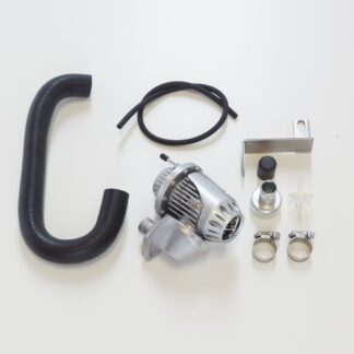 HKS SQV4 BOV for Daihatsu Copen
