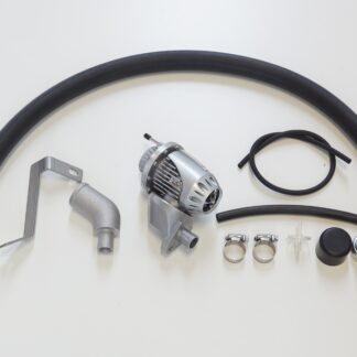 HKS SQV4 BOV for Legacy B4 Bm9 Ej255