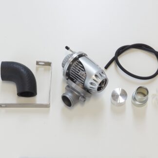HKS SQV4 BOV for Mitsubishi Evo 4-6 4G63T