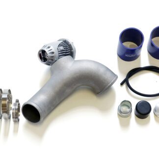 HKS SQV 4 BOV for Evo 7-9 4G63T
