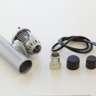 HKS SQV4 BOV for Silvia 180Sx S13 SR20DET