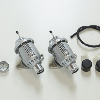 HKS SQV4 BOV for GT-R R35 For Use With Stock Intake Pipes