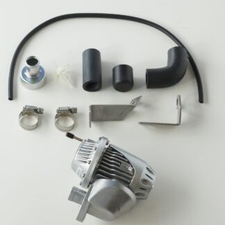 HKS SQV4 BOV Rx7 for FD3S 13B-REW