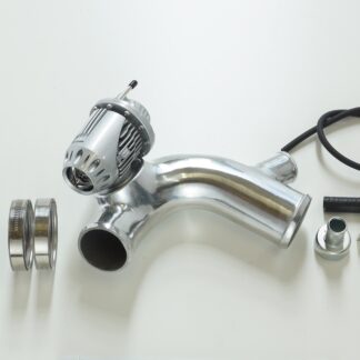 HKS SQV4 BOV for Mini Cooper-S R56 Turbo