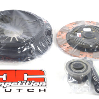 CC Stage 3 Clutch for Honda S2000 AP1/AP2