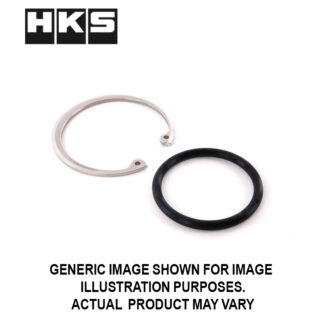 HKS O-Ring Seal for SQV BOV