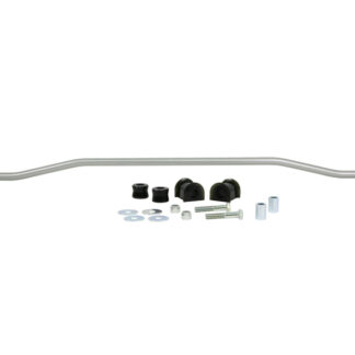 Whiteline Performance Sway Bar 16mm HDuty Blade Adjustable