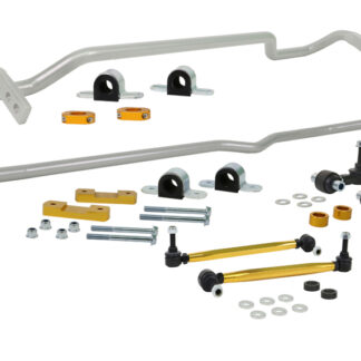 Whiteline Performance Sway Bar Vehicle Kit