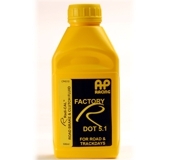 AP Racing Factory R Dot 5.1 Performance Fluid Case Of 20