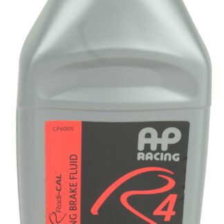 AP Racing Brake Fluid R4 500ml
