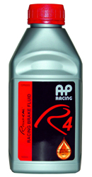AP Racing Radi-Cal R4 Racing Fluid Case Of 20