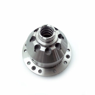 Kaaz WPC LSD Ford Focus ST250 