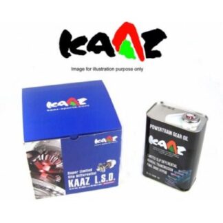 KAAZ LSD MX-5>2005 Rr NB6/8C 1.5way
