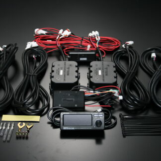 Tein EDFC Active Pro Controller Kit