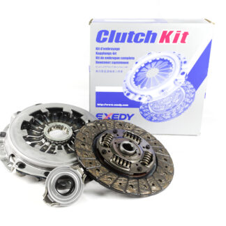 Exedy Stock Replacement Clutch Kit Subaru Impreza GC8 GF8 EJ20