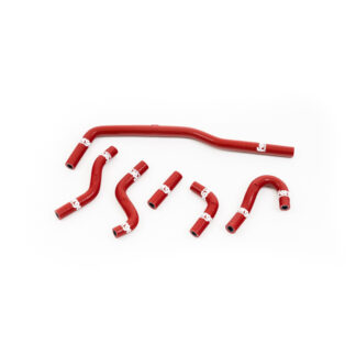 Forge Motorsport Silicone Carbon Canister Hoses for the Mk1 Audi TT