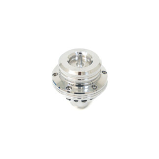 Forge Motorsport Dual Piston Blow Off/Dump Valve