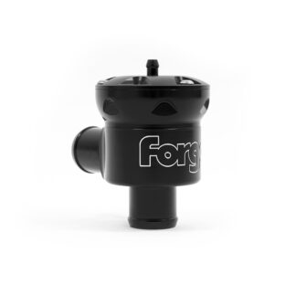 Forge Motorsport Turbo Recirculation Valve - 25mm Bosch Diverter Valve Replacement