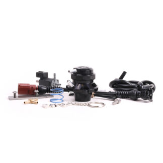 Forge Motorsport Blow Off Valve and Kit for Audi and VW 1.8 and 2.0 TSI