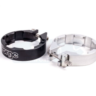 Forge Motorsport 60mm Clamping Ring for FMDVRAY