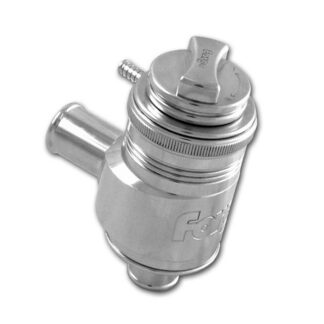 Forge Motorspot Type RS Valve - Recirculating