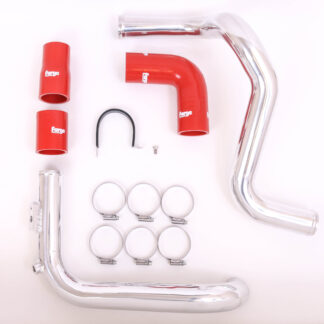 Forge Motorsport Alloy Hard Pipe Kit for Renault Megane 225/230