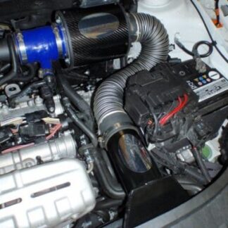 Forge Motorsport Induction Kit for Skoda Fabia 1.4 TSI