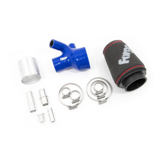 Forge Motorsport Induction Kit for Citroen DS3 (Pre 2016 Only), Peugeot RCZ THP 156 and 207 GT/GTi
