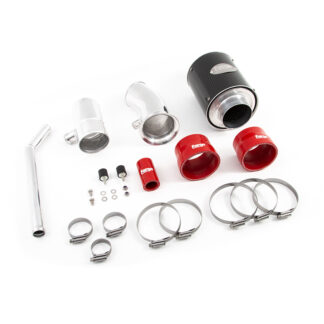 Forge Induction Kit for Fiat 500/595/695