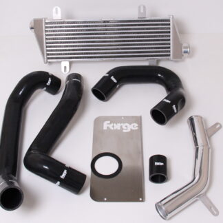 Forge Motorsport Front Mounting Intercooler for the Peugeot 208 GTi