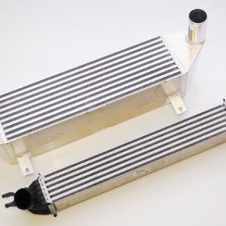 Forge Motorsport Intercooler for BMW Mini R60 Cooper S