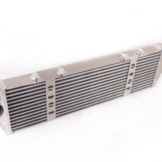 Forge Motorsport Intercooler for VW T5.1 Twin Turbo