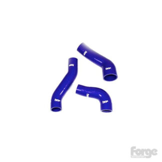 Forge Motorsport Silicone Boost Hoses for Hyundai Veloster and Kia Cee'd GT 1.6 Turbo