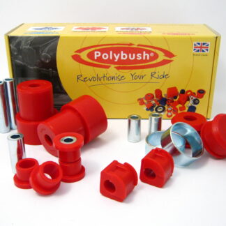 Polybush VW Kit - Volkswagen Corrado VR6 89-95