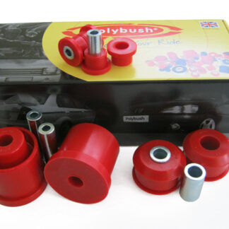 Polybush VW Kit - Volkswagen Polo MK3 inc. GTI 6N2