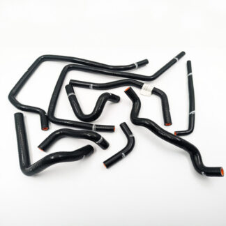 Mishimoto Subaru Impreza WRX Silicone Ancillary Hoses 2001-