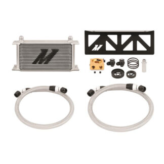 Mishimoto Subaru BRZ / Scion FR-S Thermostatic Oil Cooler Ki