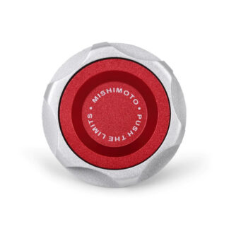 Mishimoto Ford Mustang EcoBoost Oil Filler Cap 2015