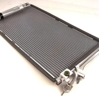 Mitsubishi OEM Condenser A/C refrigerant