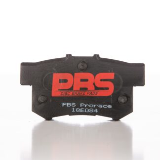 PBS ProRace Rear Pads Honda S2000 1999-2009