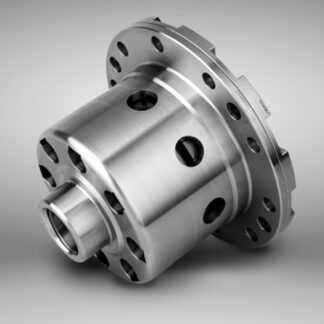 KAAZ LSD 1.5way Hyundai Genesis Copue 200Turbo 2.0L MT/AT Rr