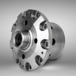 KAAZ LSD 1.5 Way Rear  Nissan 350Z/370Z non-turbo